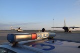 Serce leciało z Katowic do Gdańska. Błyskawiczna akcja policji i lotników - w dwie godziny pokonali całą Polskę