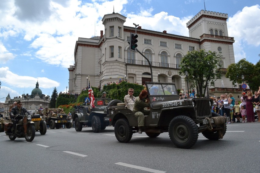 Operacja Południe 2014 Bielsko-Biała