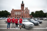 Słupszczanie będą uczestniczyć w I Międzynarodowym Zjeździe Cabrio w Gnieźnie