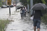 Uwaga burze! Pogoda 20 czerwca. Gdzie jest burza? Ostrzeżenie przed burzami dla województwa łódzkiego. Prognoza pogody 20.06.2020