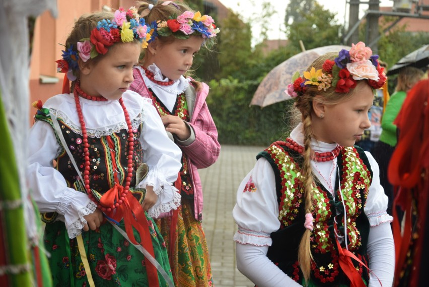 Tak było na XIII Jarmarku św. Mateusza w Wałdowie