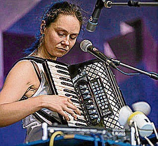 Karolina Cicha