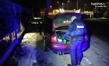 Tarnowskie Góry. Prowadził audi pod wpływem narkotyków. Teraz odpowie przed sądem