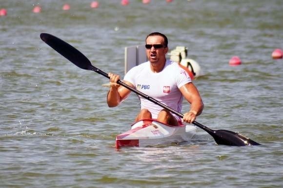 Marek TwardowskiMarek Twardowski, kandydat do tytułu Teraz Najpiękniejsi 2012