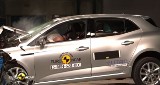 Testy zderzeniowe Euro NCAP. Rozbito 15 nowości 