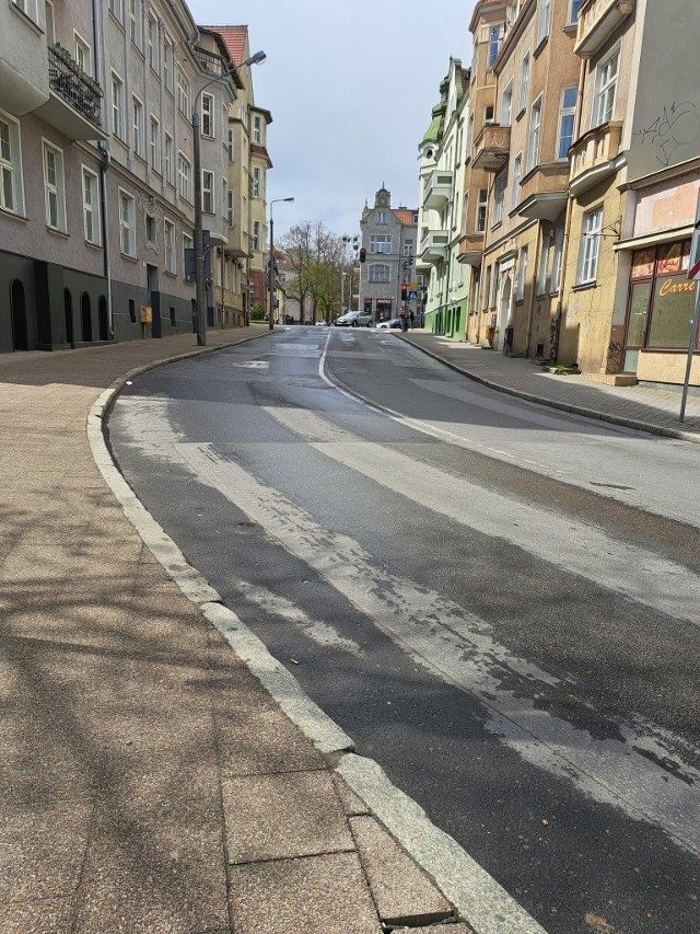 Od 28 maja do 28 lipca ulica Podjazd w Sopocie pozostanie zamknięta. Jest to kolejny etap inwestycji związany z budową woonerfu na ulicy Kolejowej