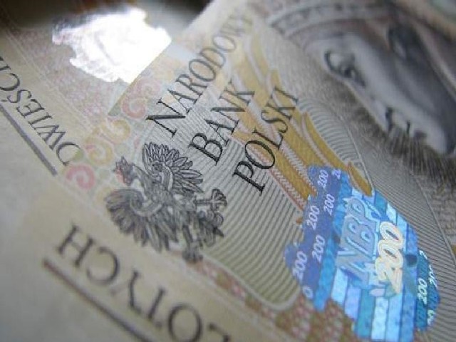 Polskie banknoty będą miały nowe zabezpieczenia
