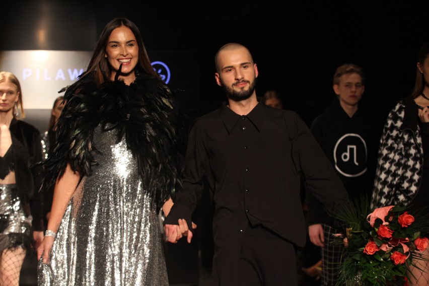 KTW Fashion Week: Pokaz mody Pilawski