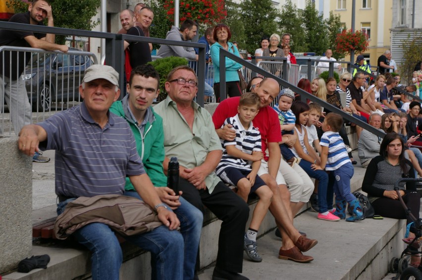 Gorliczanie kibicują. Finał mundialu, finał strefy kibica na Rynku [ZDJĘCIA]