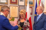 Pół wieku razem. Jubileusz państwa Kościanków z Darłowa [ZDJĘCIA]