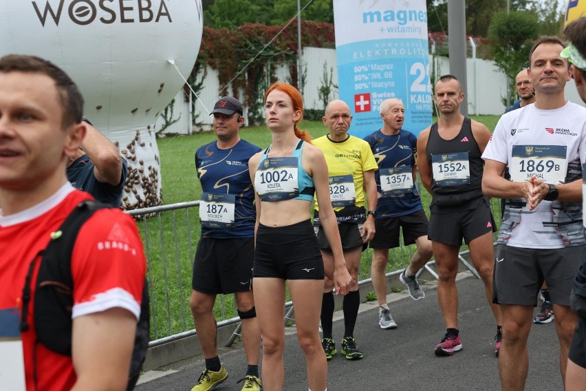 Silesia Marathon to jedna z największych imprez biegowych w...