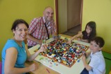 Świebodzin. Wyjątkowa wystawa z klocków LEGO na Dni Świebodzina 2019. Przyjdź z dzieckiem i konstruujcie własne pomysły
