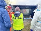 Prokuratura Okręgowa w Gdańsku przejęła śledztwo ws. zabójstwa w Płaczewie