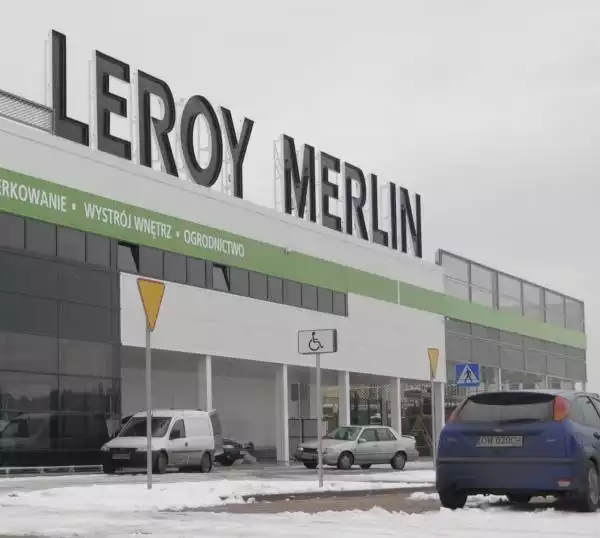 W środę, 18 lutego, kolejne otwarcie marketu, który jest częścią parku handlowego Karolinka.  Klienci będą mogli wybrać się na zakupy do Leroy Merlin.