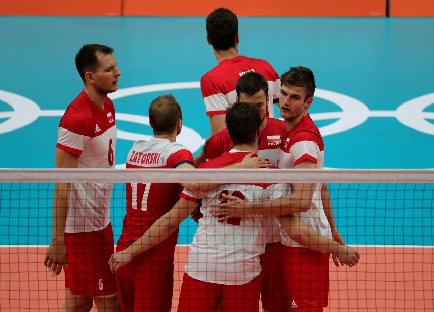 Polska - Iran 3:2 Mecz zakończył się przepychankami i...