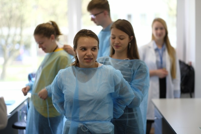 Skąd biorą się grupy krwi? Co się stanie, jeśli grupa krwi...