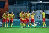 Korona Kielce zdobyła twierdzę w Mielcu. Stal przegrała pierwszy domowy mecz w sezonie. Dwa błyskawiczne ciosy w 1. połowie