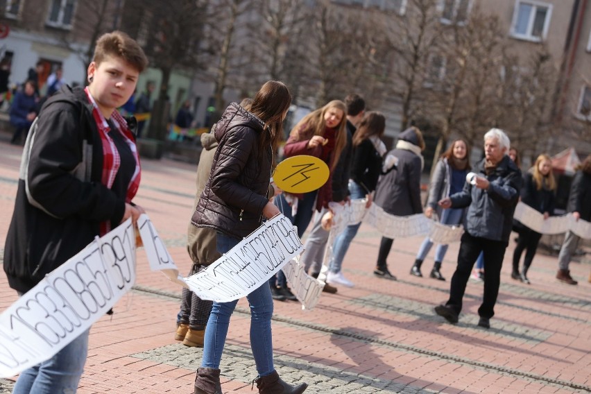 Bytom: święto liczby Pi