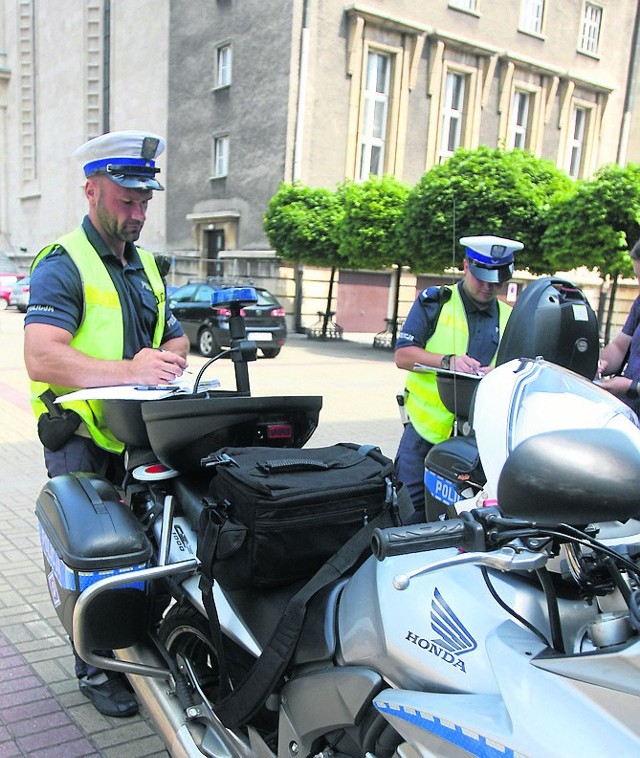 Strefa Tempo 30 w Katowicach ma rok. Sprawdziliśmy, kto przestrzega limitu 30 km/h