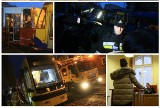Kto jest winny wypadku trzech tramwajów przy ul. Kościuszki? Trwa proces [NOWE FAKTY+ZDJĘCIA]