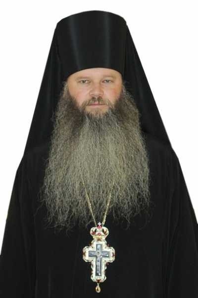 Archimandryta Atanazy