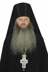 Archimandryta Atanazy, nowy biskup prawosławny w Łodzi