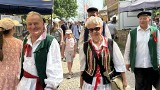 Świętokrzyski Festiwal Smaków. Skansen odwiedziło ponad 10 tysięcy osób! [ZDJĘCIA]