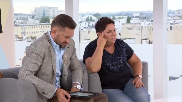 Dorota Wellman i Marcin Prokop pojawią się w serialu!fot. Dzień Dobry TVN/x-news