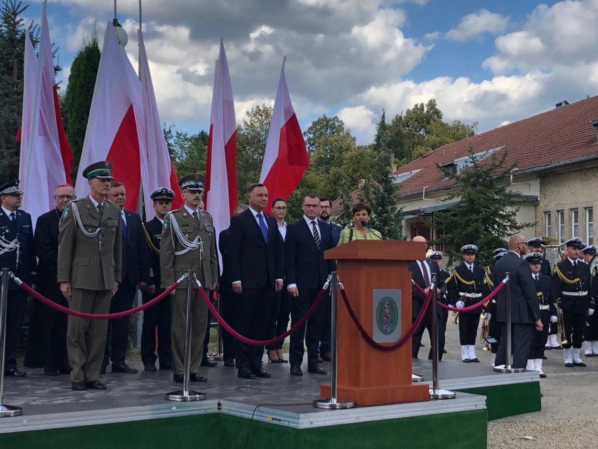 W czwartek, 5 września, prezydent Andrzej Duda ponownie...