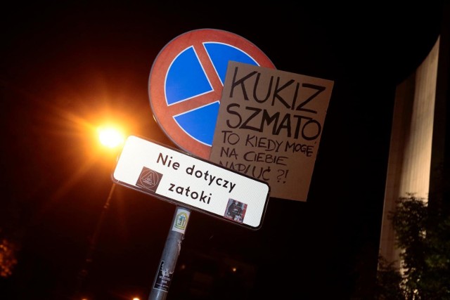 Prof. Chwedoruk: - Polityk nie będzie funkcjonował poza swoimi wyborcami. Jeśli pewne rzeczy robi, to znaczy, że czuje, że posiada przyzwolenie.