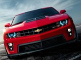 Chevrolet Camaro i Malibu - czas na europejską premierę