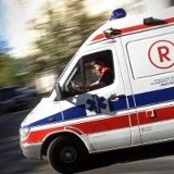 Koszalin: zderzenie aut u zbiegu ulic Zwycięstwa i Ruszczyca. Dwie osoby trafiły do szpitala