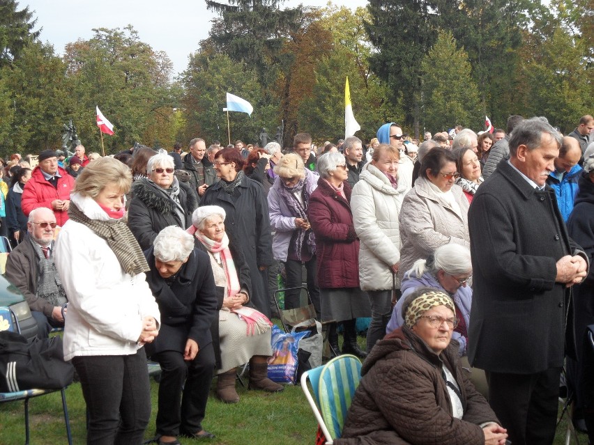 Wielka Pokuta na Jasnej Górze [ZDJĘCIA]