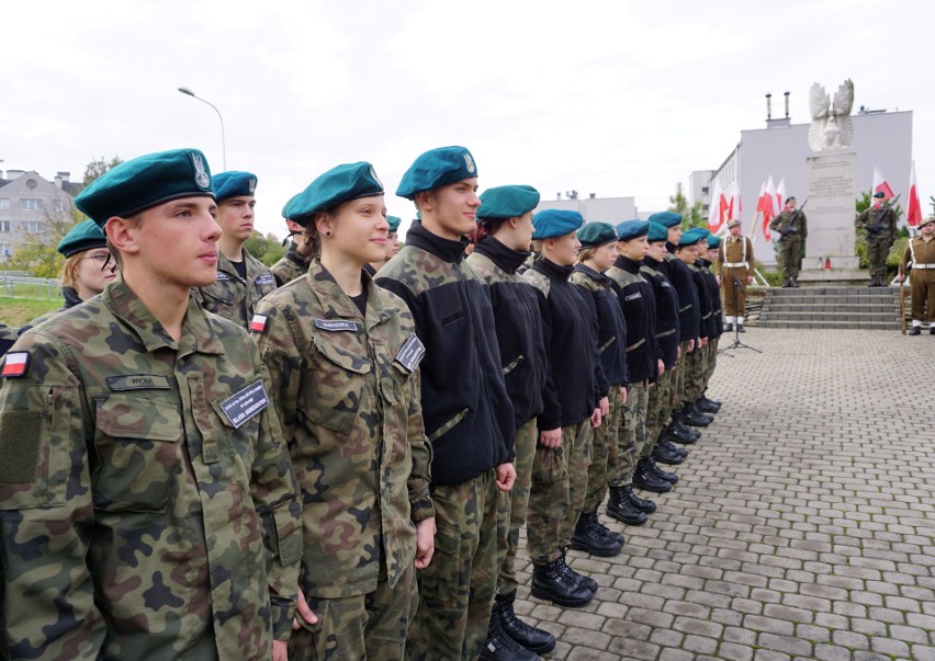 Lublin upamiętnił żołnierzy II Korpusu Polskiego. Uroczystość zaszczycił wyjątkowy gość