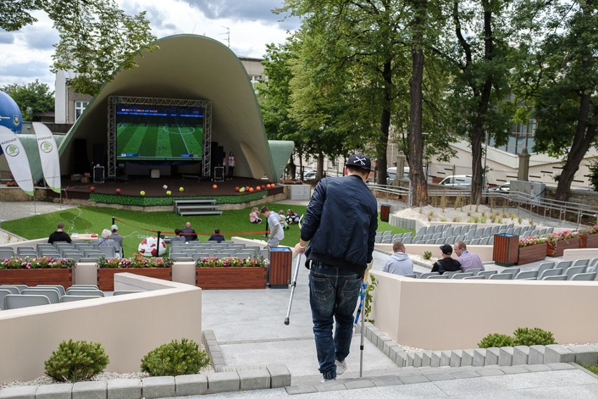 Tarnów. FIFA CUP 2018 & Games Day [ZDJĘCIA]                 