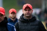 Adrian Stawski, trener Druteksu-Bytovii: Mieliśmy czas na reakcję. Nie udało się