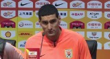 Koronawirus. Belg Marouane Fellaini z pozytywnym wynikiem. Wrócił z Europy do Chin 