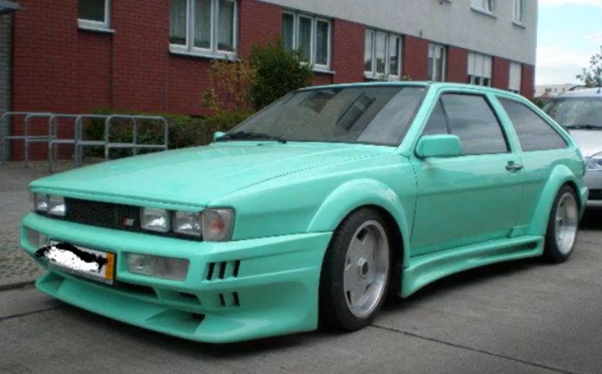 Wiejski Tuning Ma o Powiedziane Portal I pl wiejski-tuning-ma-o-powiedziane-portal-i-pl