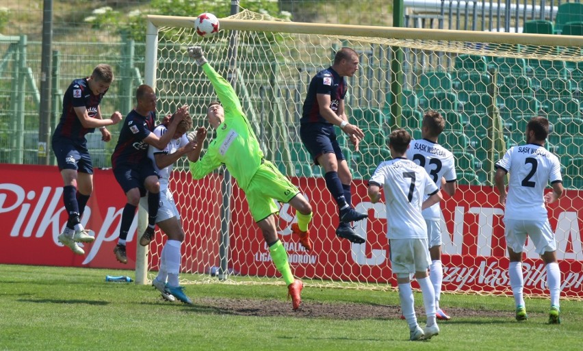 Centralna Liga Juniorów. Tadeusz Pawłowski: Pokora - kto ją ma, zawsze będzie o krok przed resztą