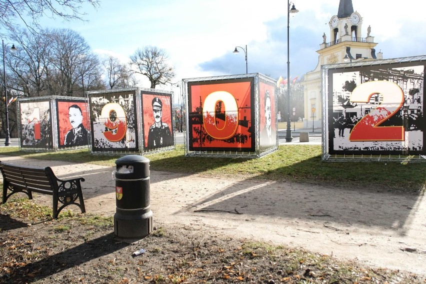Atrakcje Muzeum Wojska w Białymstoku z okazji 104. rocznicy wyzwolenia miasta (zdjęcia)