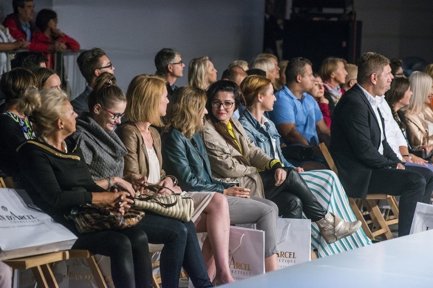 Radom Fashion Show 2016. Święto mody na deptaku 