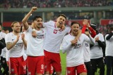 Reprezentacja Polski na 14. miejscu w rankingu szans na zwycięstwo w mistrzostwach świata 2022
