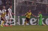 Mecz Legia - Borussia - bramki YouTube (14.09.2016) (zdjęcia, wideo)