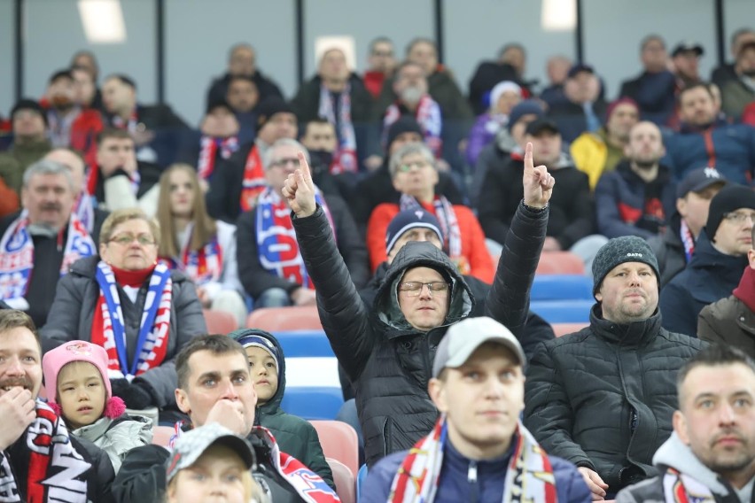 PKO Ekstraklasa. Górnik Zabrze pokazał charakter. Od 0:2 do 3:2 z Wisłą Płock. Rasak dał impuls, Podolski bohaterem