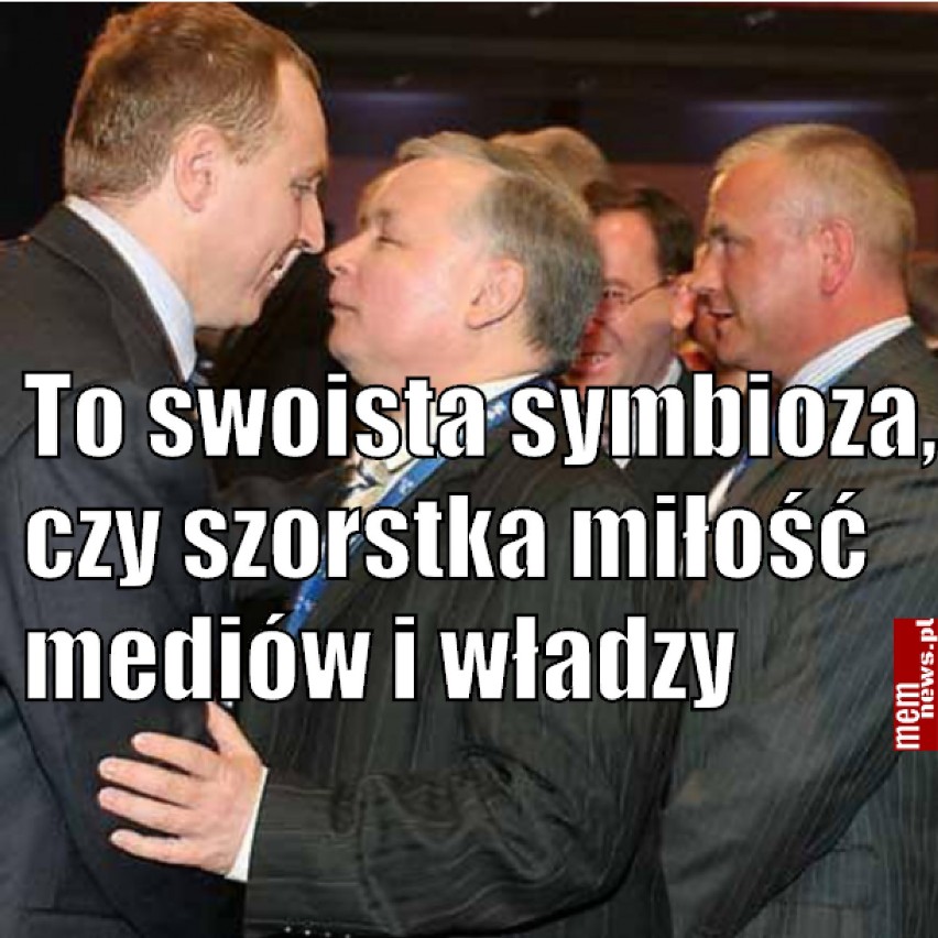 Jacek Kurski odwołany, ale zostaje - zobacz memy...