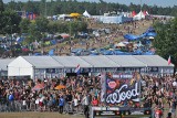 Woodstock 2017: Wypadek na Woodstocku. Drzewo przygniotło 19-latkę