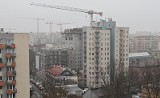 Kraków. Deweloper płaci 5,5 mln złotych za dalszą możliwość sprzedaży mieszkań przy Wrocławskiej