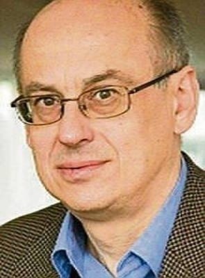 Zdzisław Krasnodębski, socjolog, filozof społeczny, publicysta, doktor habilitowany, profesor uniwersytetu w Bremie FOT. BARTEK SYTA