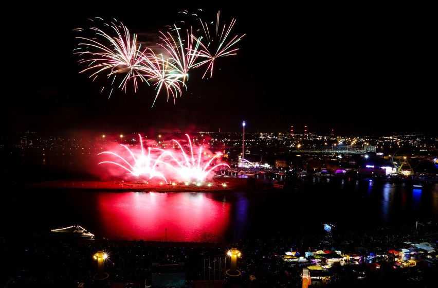 Pyromagic 2017. To wydarzenie przyciąga tłumy! [zdjęcia, wideo] 