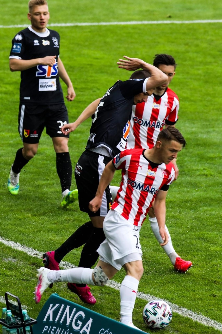 Michał Rakoczy (Cracovia)